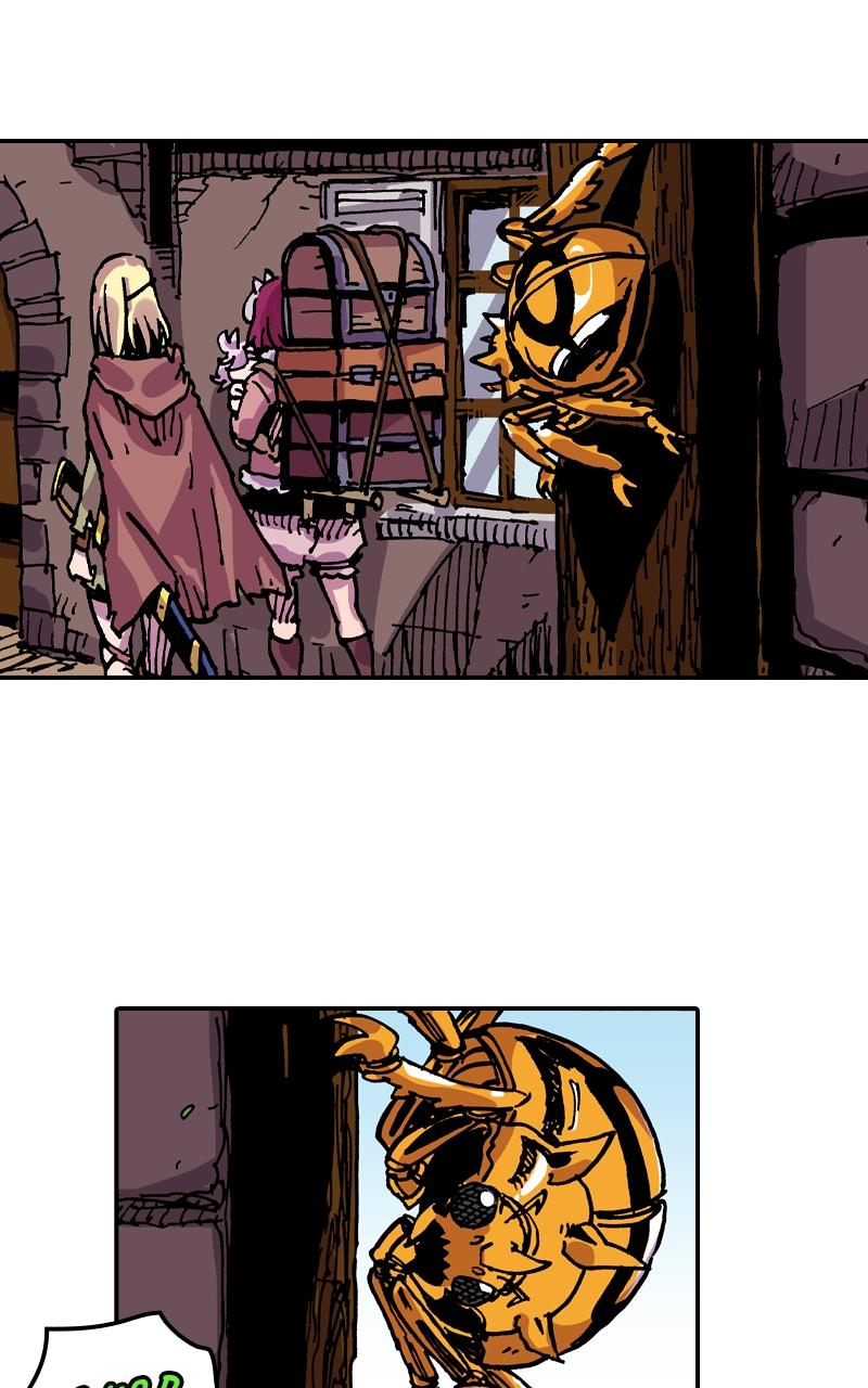 Read Clevatess Manga Online