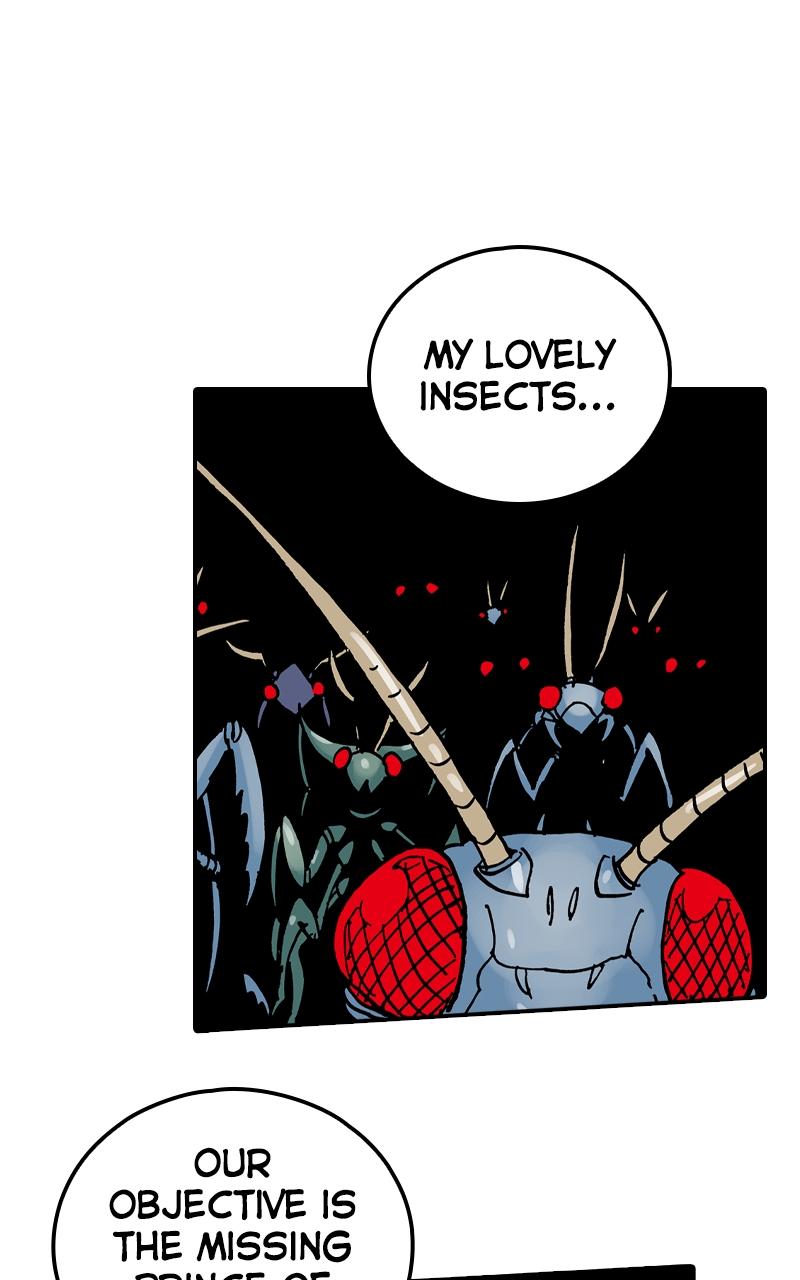 Read Clevatess Manga Online