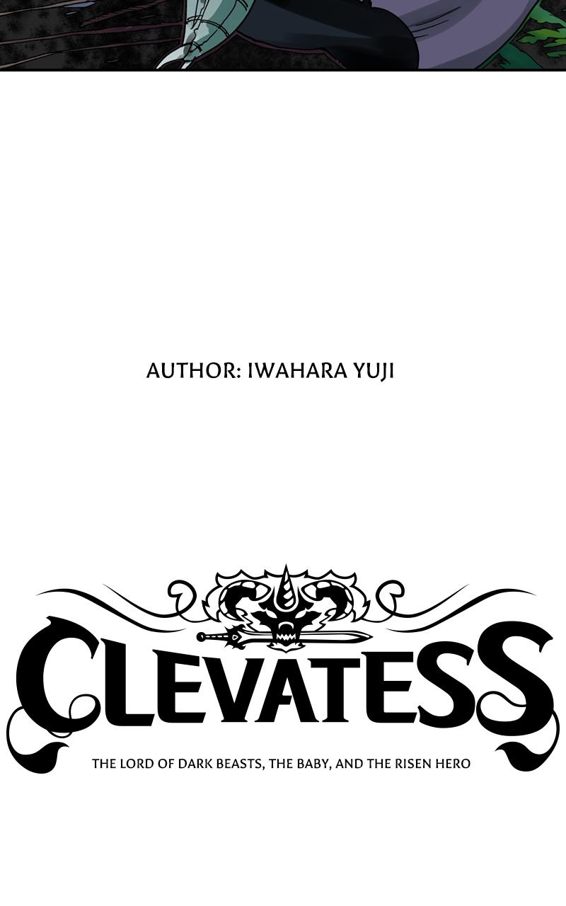 Read Clevatess Manga Online