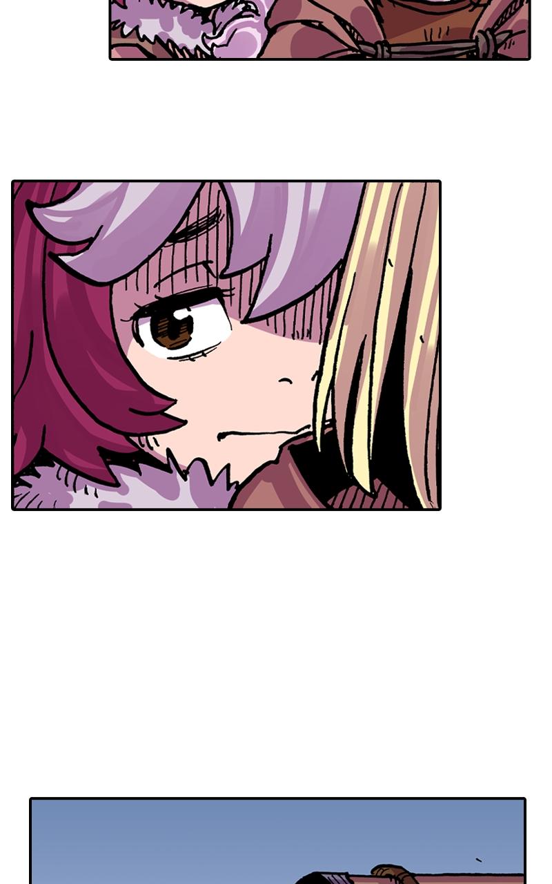 Read Clevatess Manga Online