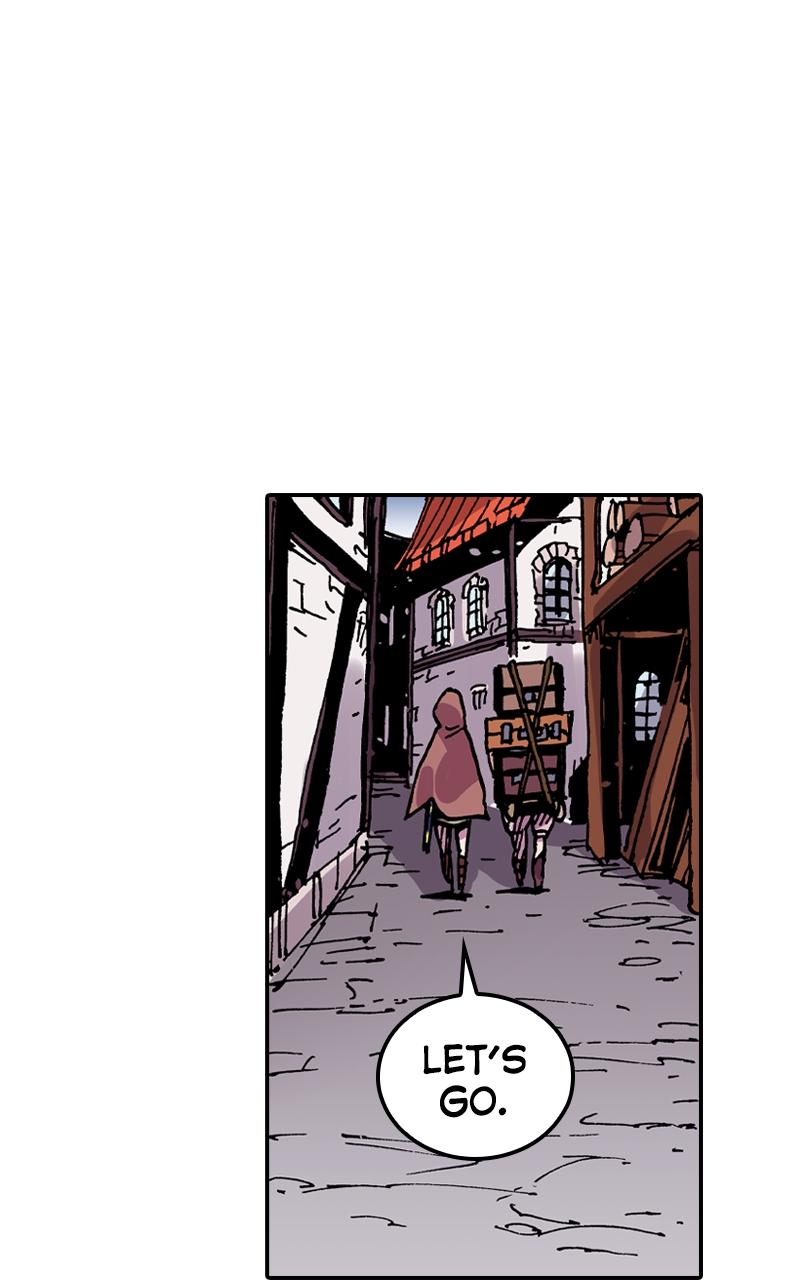 Read Clevatess Manga Online