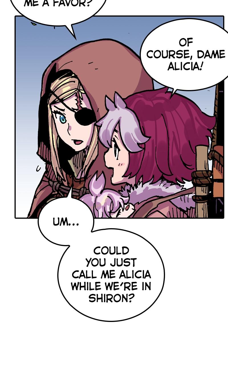 Read Clevatess Manga Online