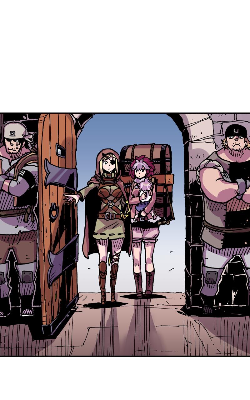 Read Clevatess Manga Online