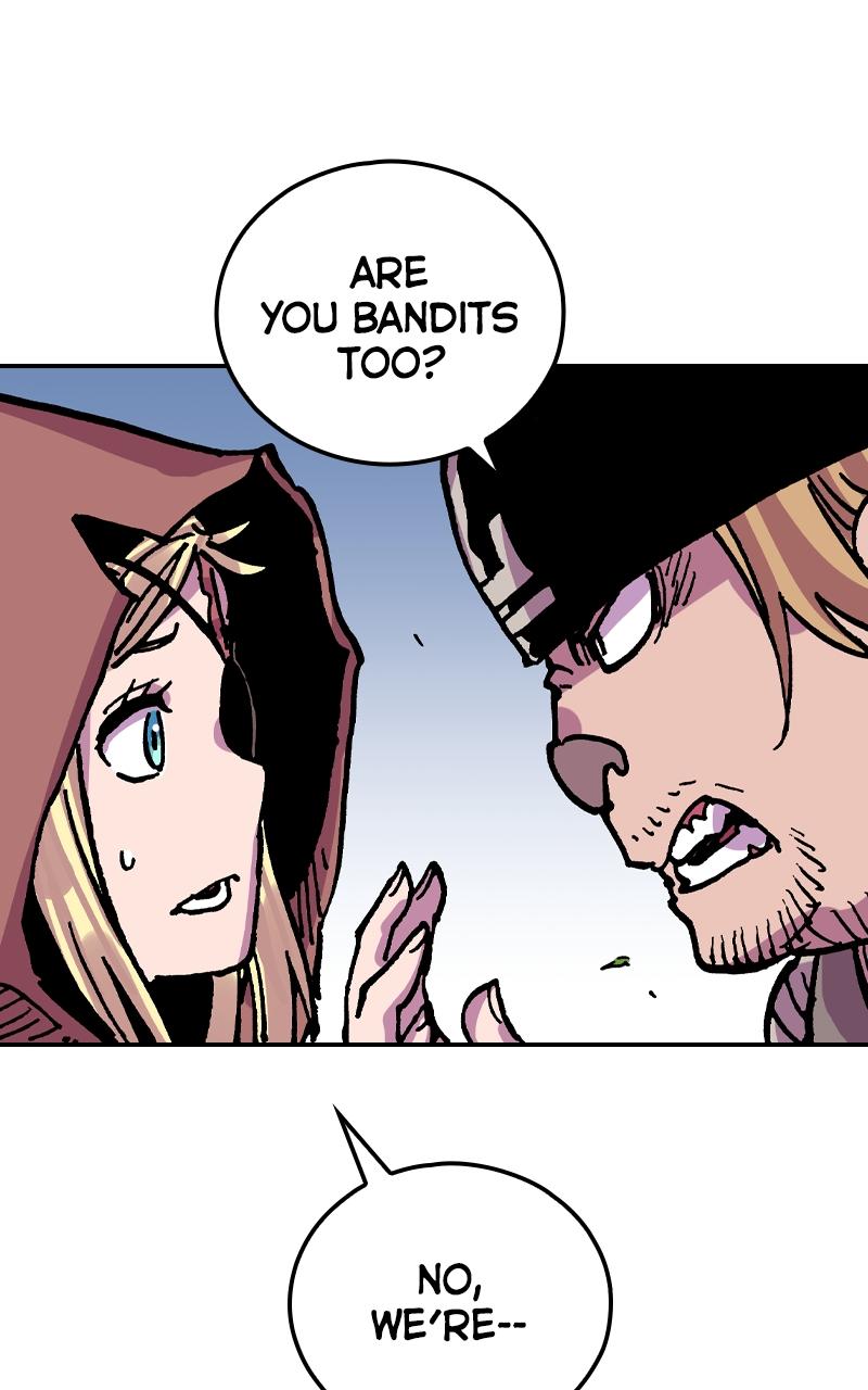 Read Clevatess Manga Online