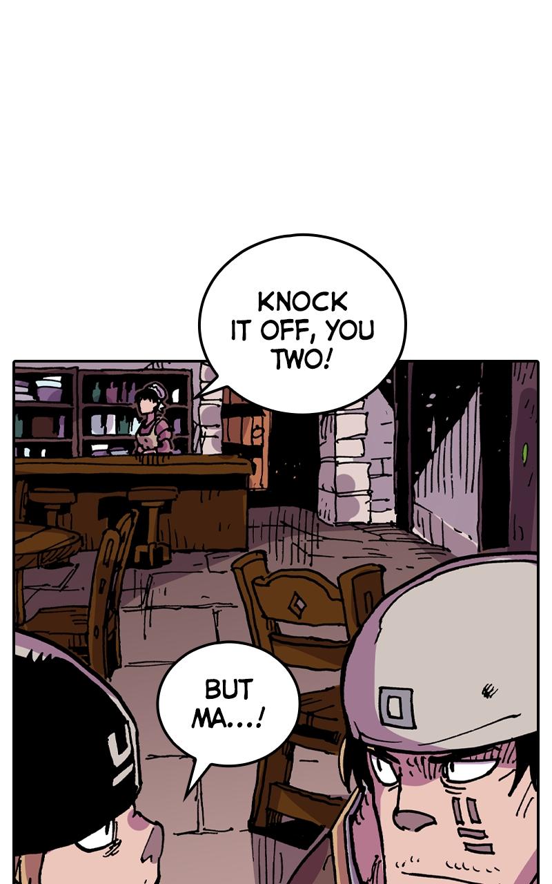 Read Clevatess Manga Online