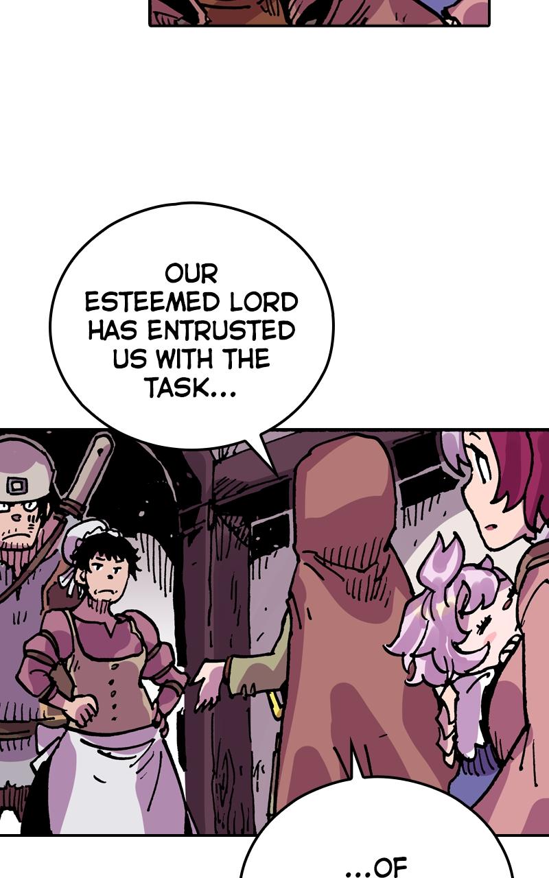 Read Clevatess Manga Online