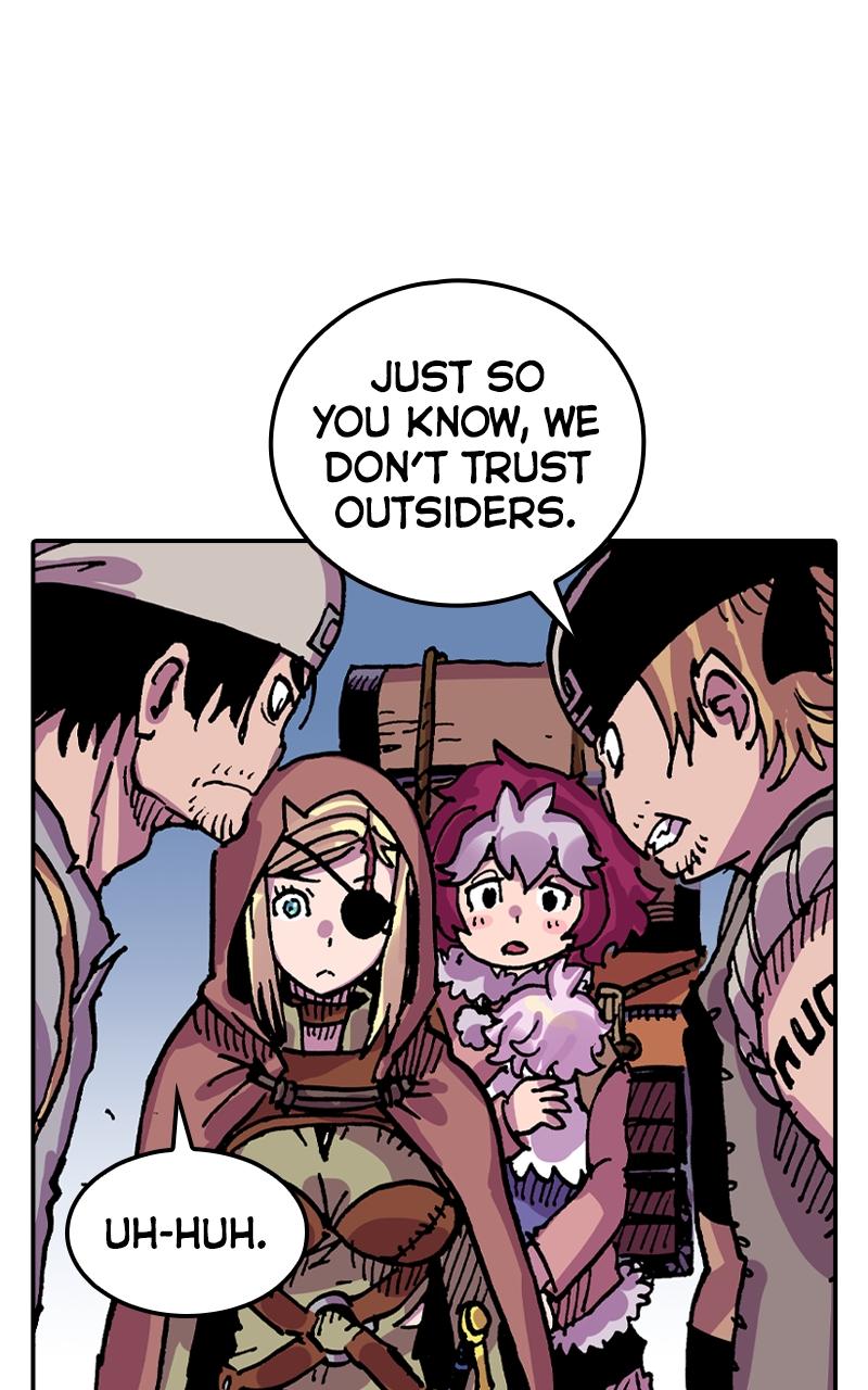 Read Clevatess Manga Online