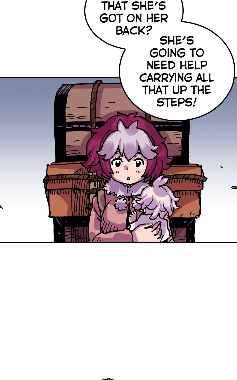 Read Clevatess Manga Online