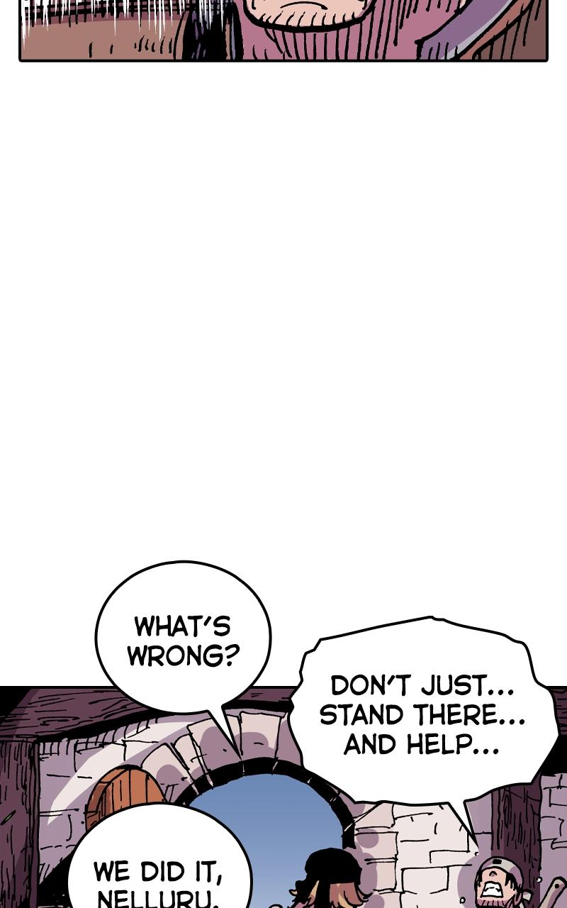 Read Clevatess Manga Online