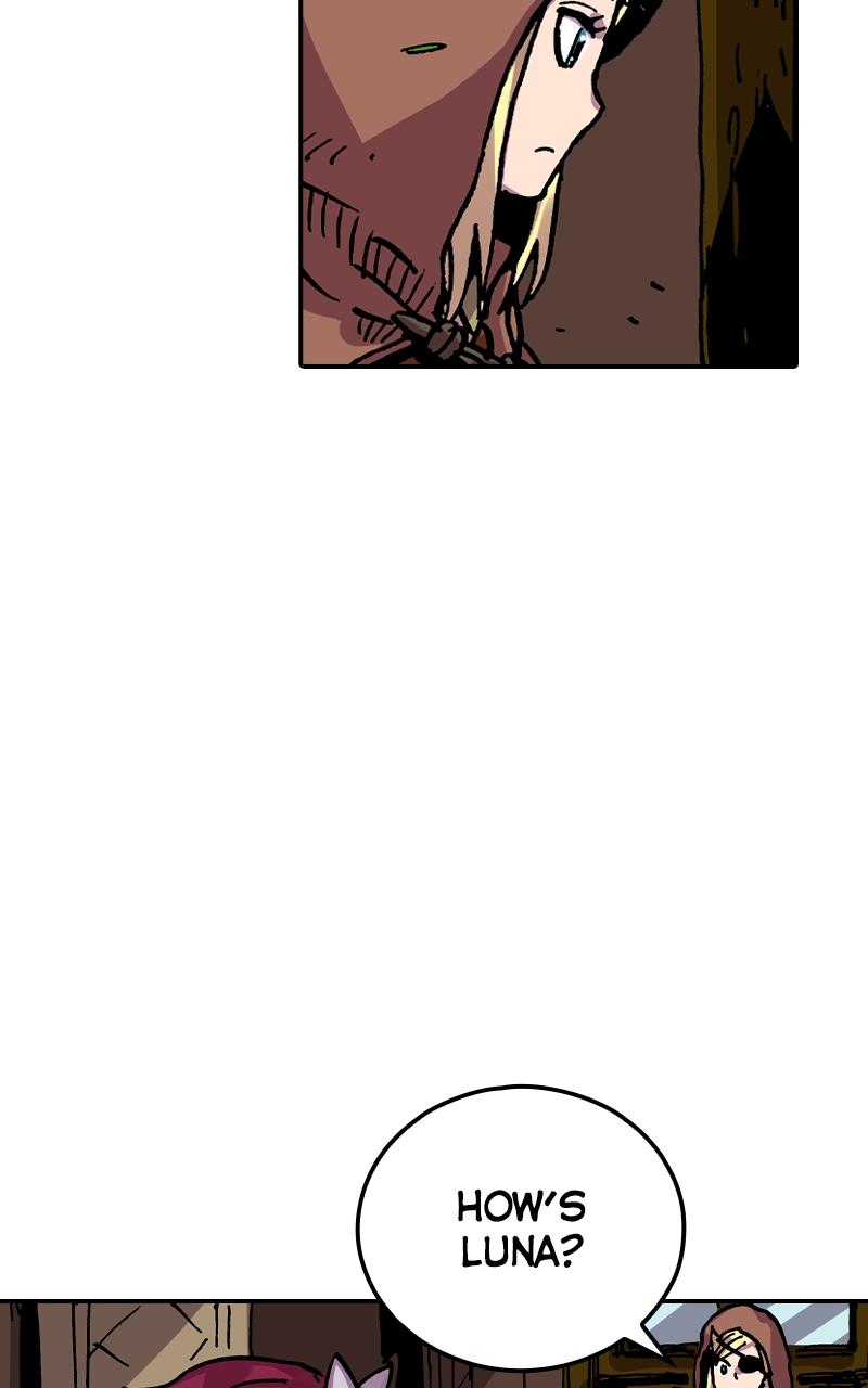 Read Clevatess Manga Online