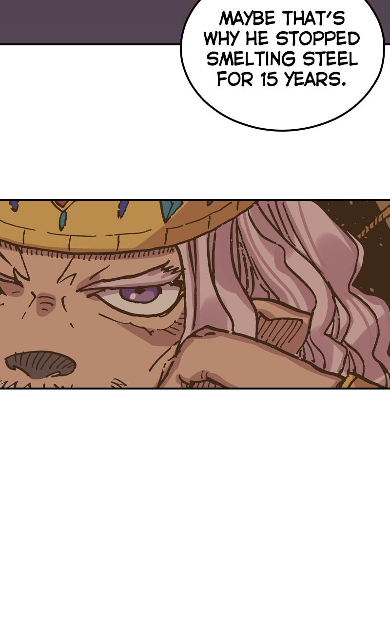 Read Clevatess Manga Online