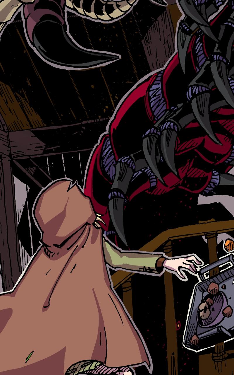 Read Clevatess Manga Online