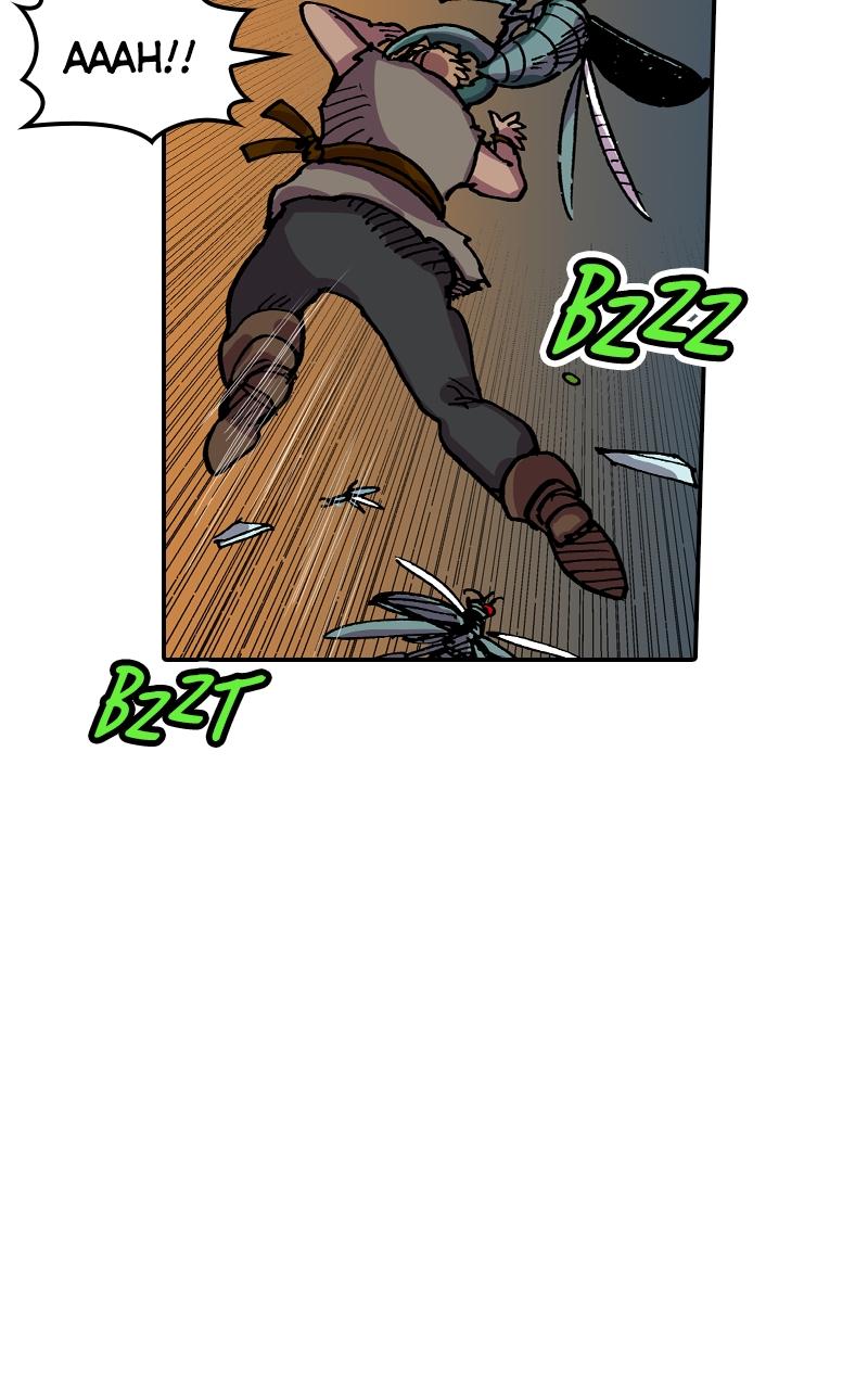 Read Clevatess Manga Online