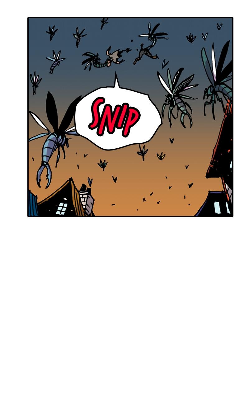 Read Clevatess Manga Online