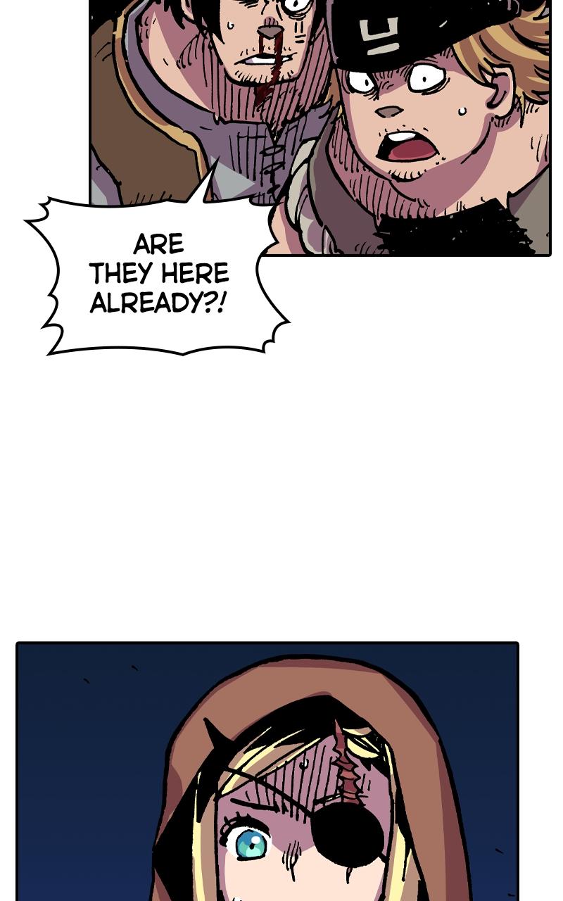 Read Clevatess Manga Online