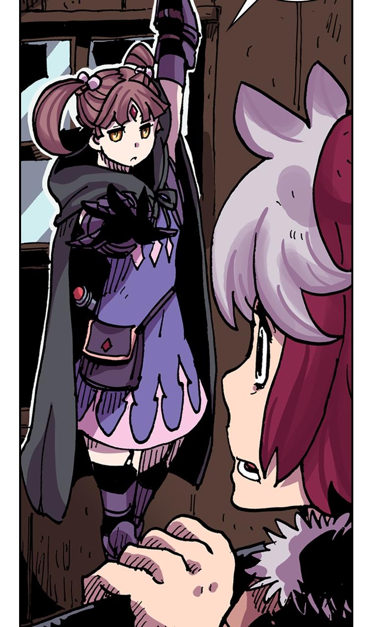 Read Clevatess Manga Online