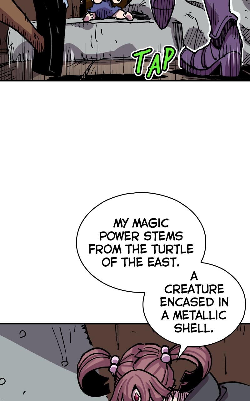 Read Clevatess Manga Online