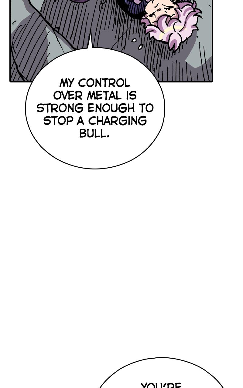 Read Clevatess Manga Online