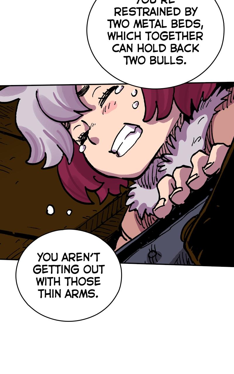 Read Clevatess Manga Online