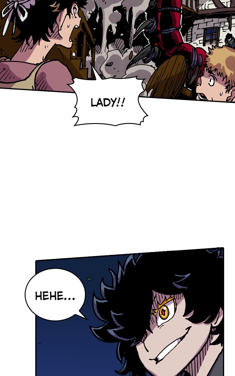 Read Clevatess Manga Online