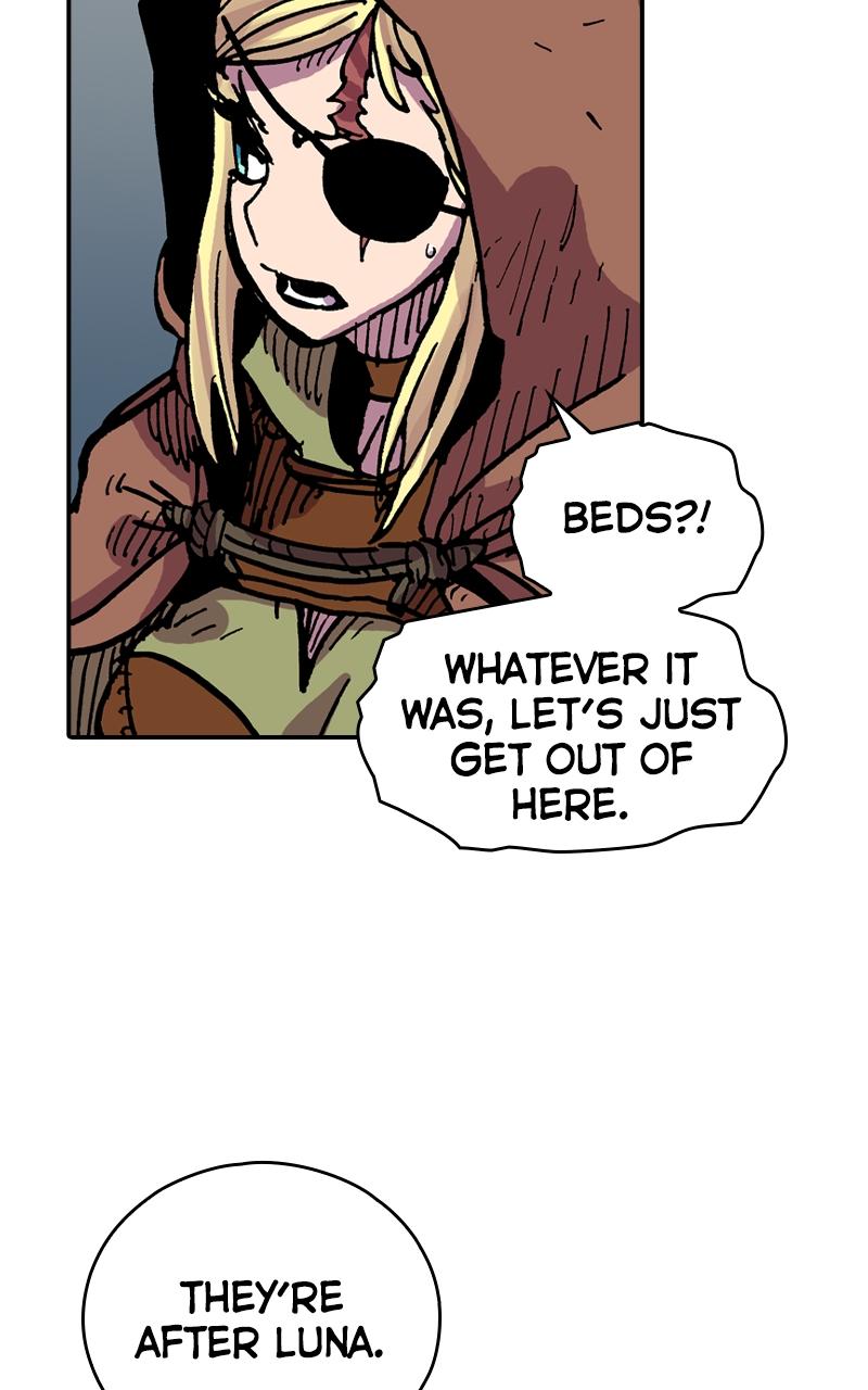 Read Clevatess Manga Online