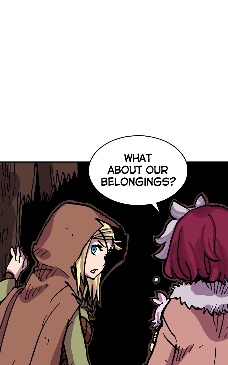 Read Clevatess Manga Online