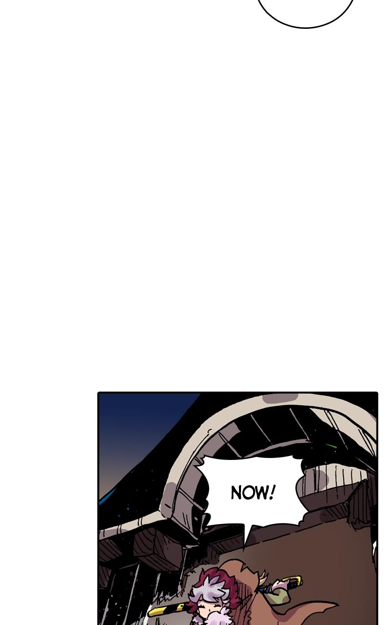 Read Clevatess Manga Online