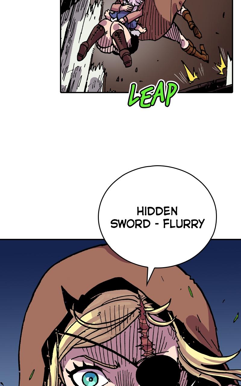 Read Clevatess Manga Online