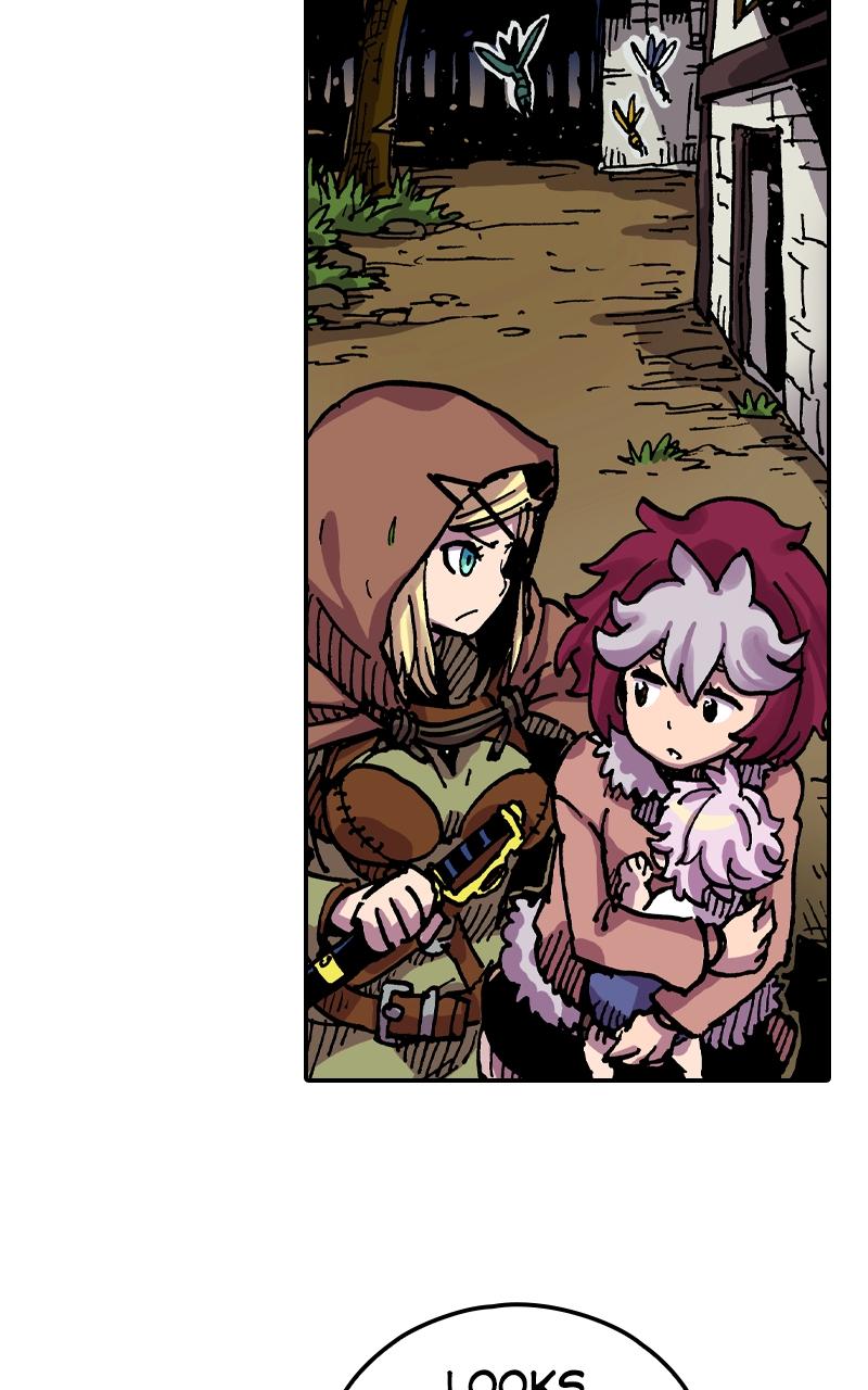 Read Clevatess Manga Online