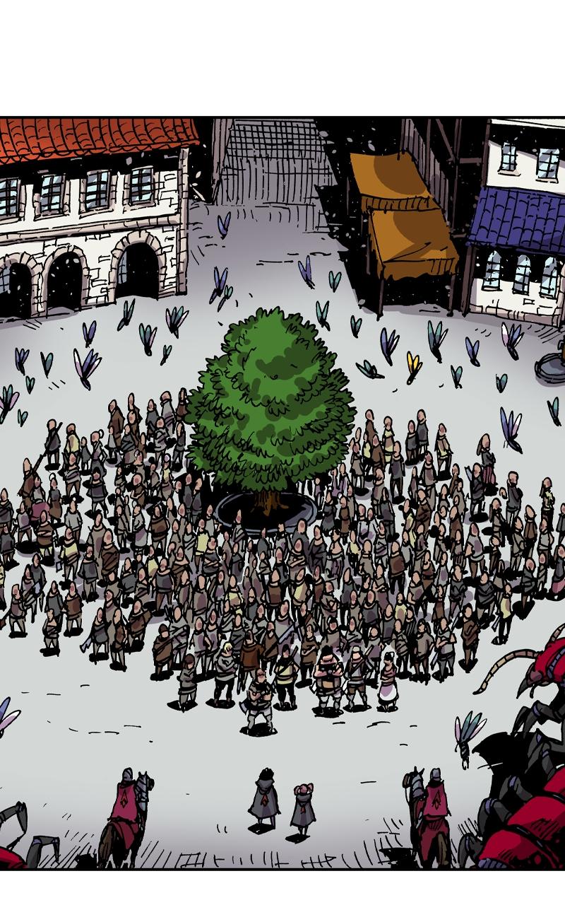 Read Clevatess Manga Online