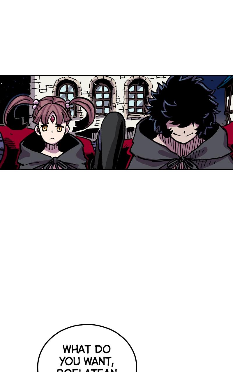 Read Clevatess Manga Online