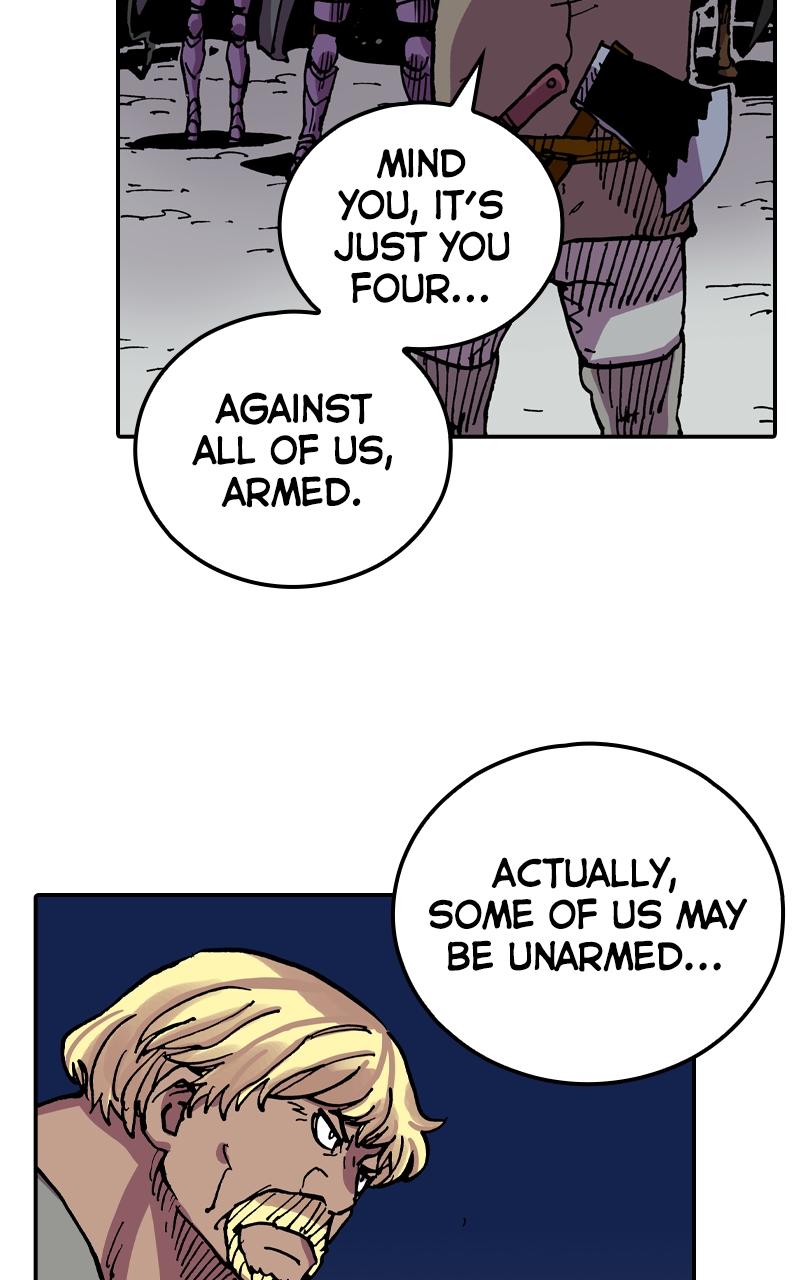 Read Clevatess Manga Online