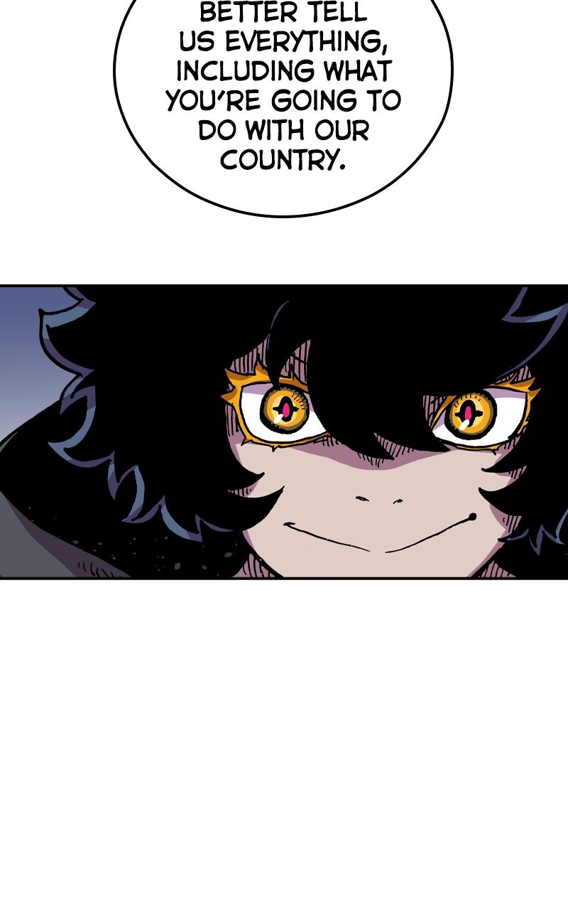 Read Clevatess Manga Online