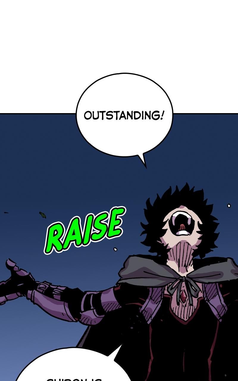 Read Clevatess Manga Online