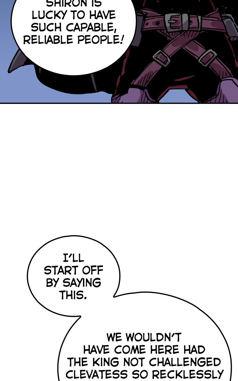 Read Clevatess Manga Online