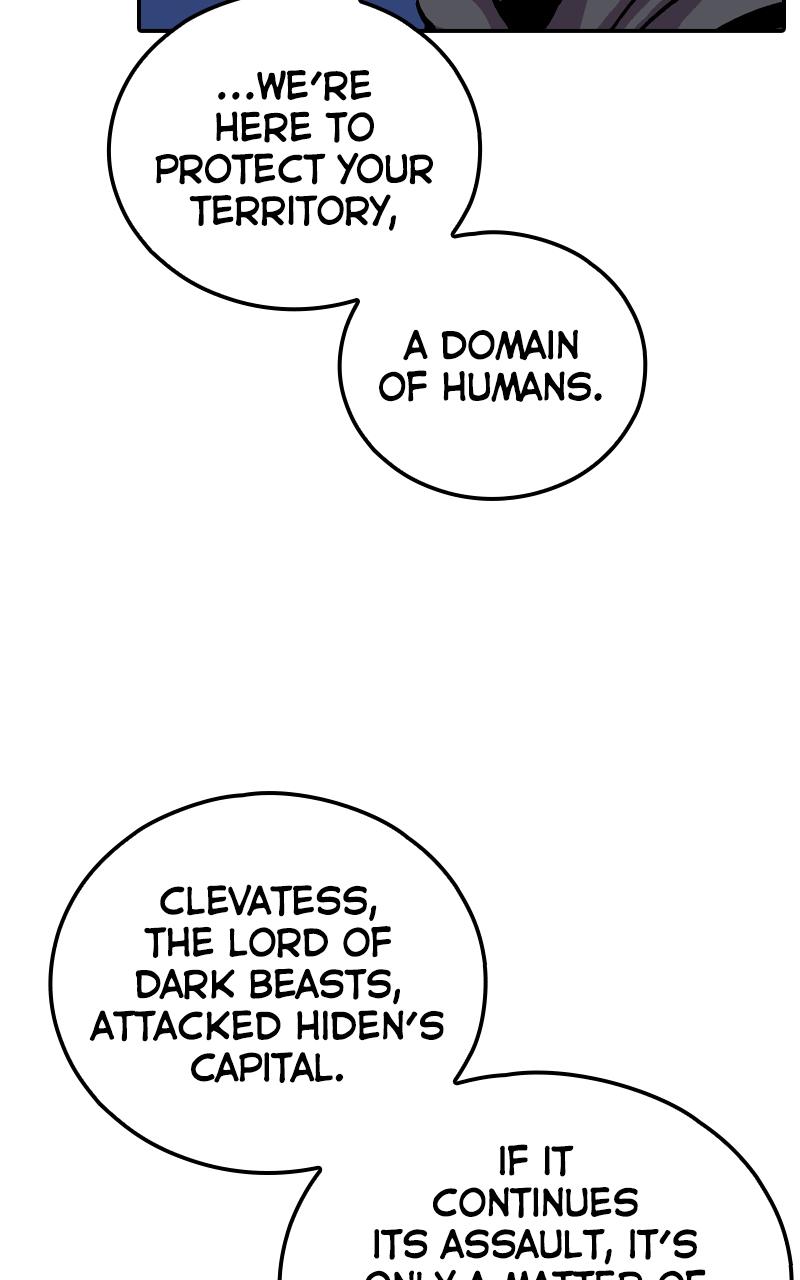 Read Clevatess Manga Online