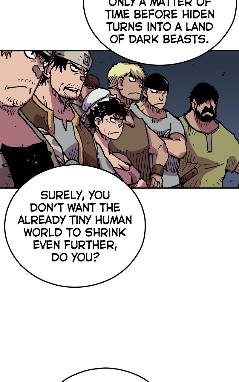 Read Clevatess Manga Online