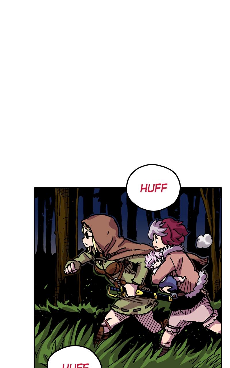 Read Clevatess Manga Online