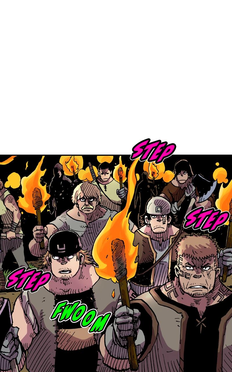 Read Clevatess Manga Online