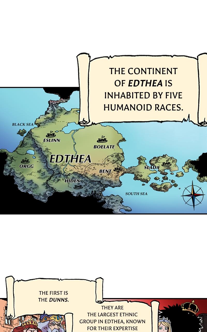 Read Clevatess Manga Online