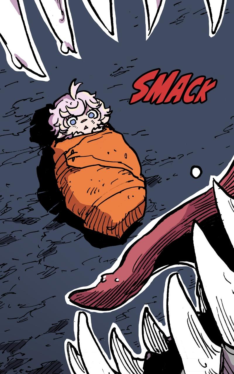 Read Clevatess Manga Online