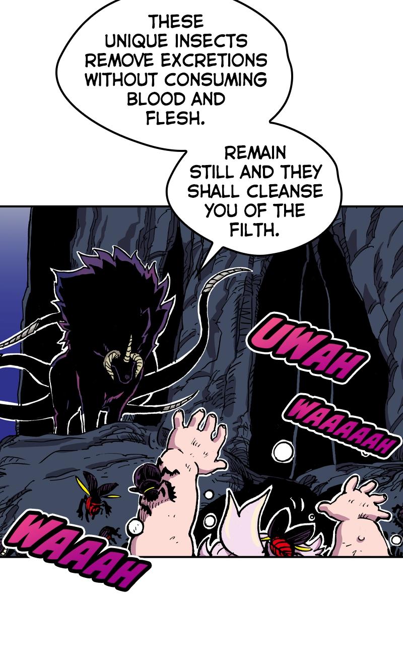 Read Clevatess Manga Online