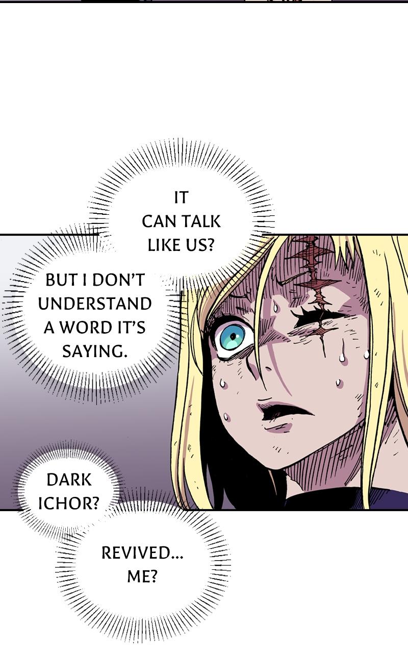 Read Clevatess Manga Online