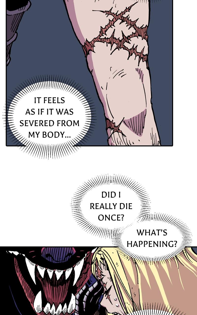 Read Clevatess Manga Online