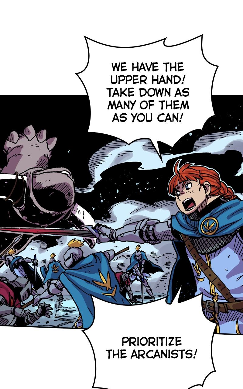 Read Clevatess Manga Online