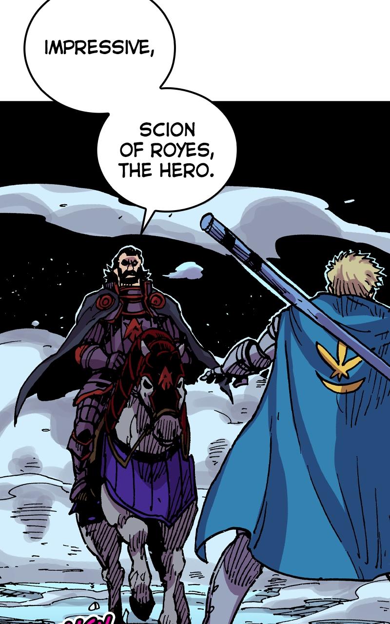 Read Clevatess Manga Online