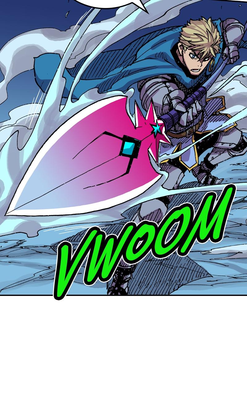 Read Clevatess Manga Online