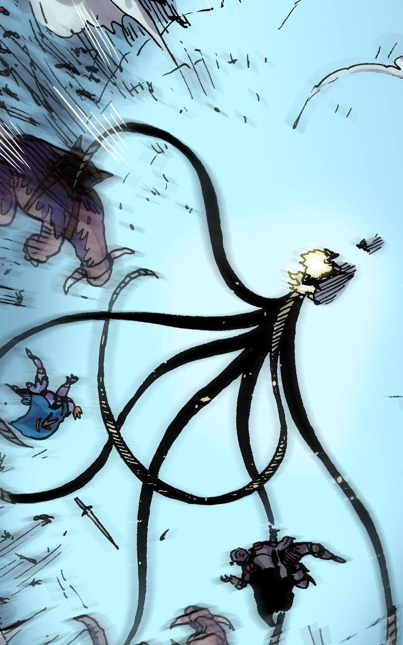 Read Clevatess Manga Online