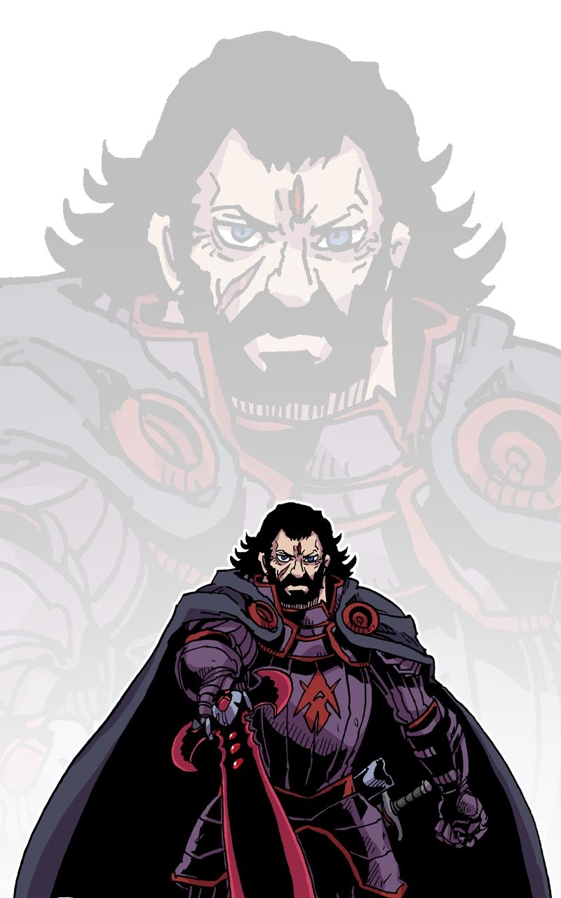 Read Clevatess Manga Online