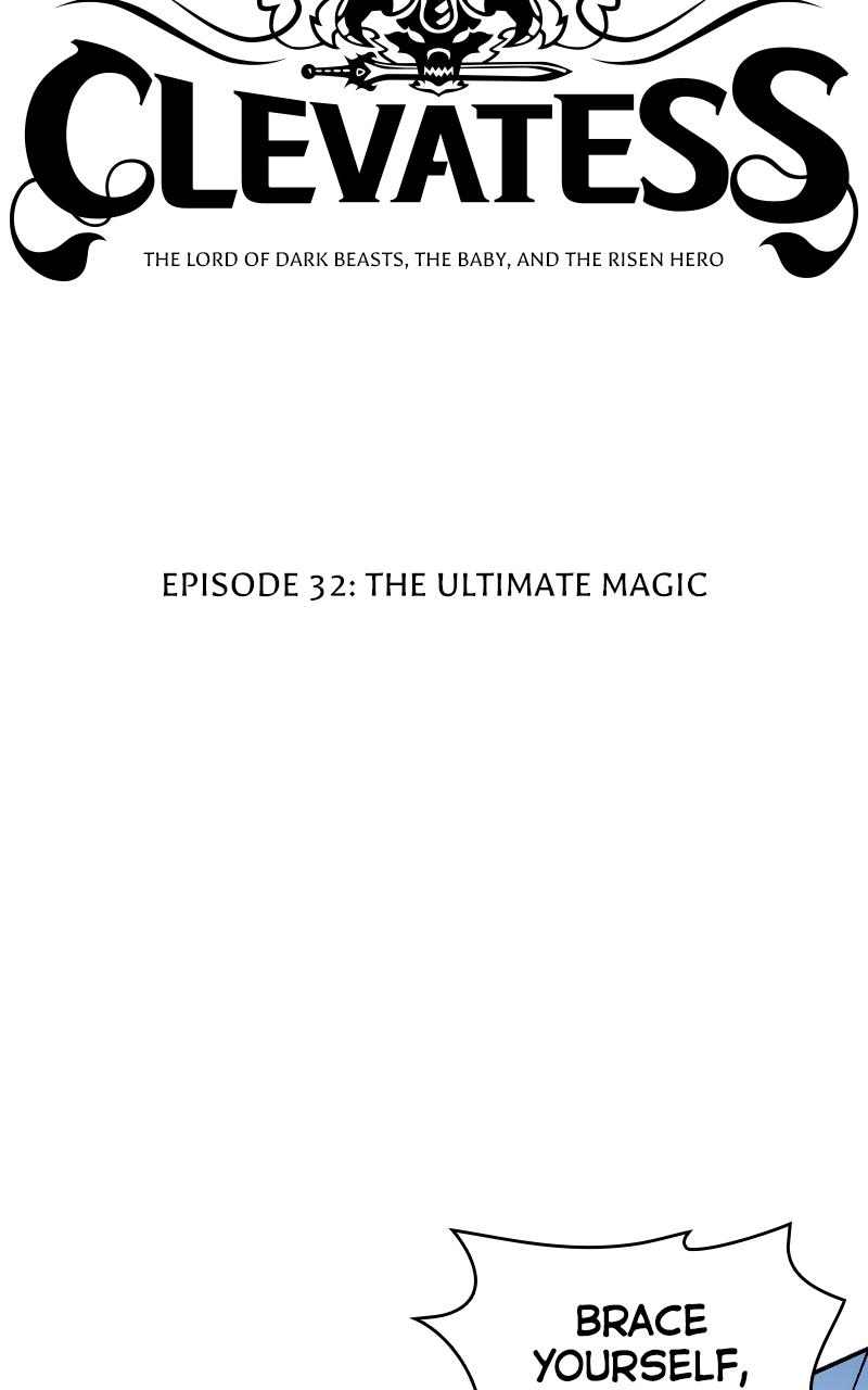 Read Clevatess Manga Online